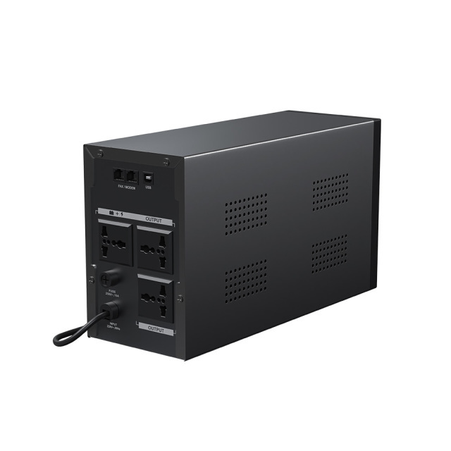Marsriva MR-UF1200 / MR-UF1200A - الصورة 2