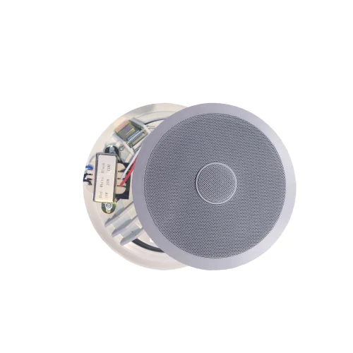 6-INCH 10-20 WATT CLS-406