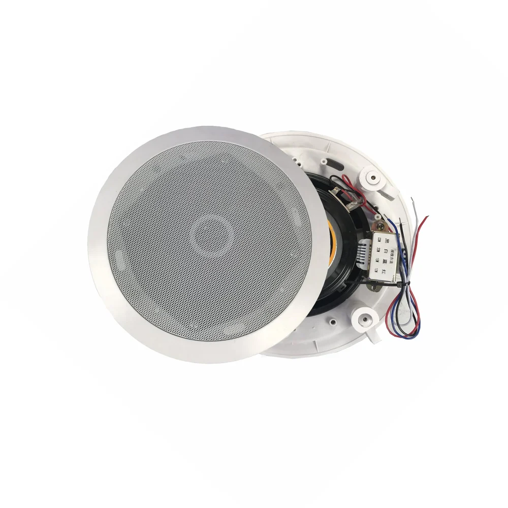 CLS-718B 6.5-INCH 30 WATT
