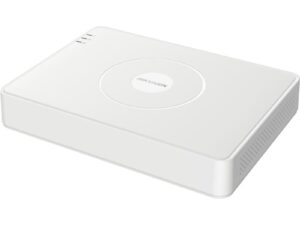 16CH-2MP 1080P Lite Mini 1U H.265 DVR DS-7116HGHI-K1