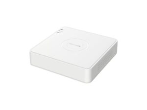 4CH-2MP 720p Mini 1U H.265 DVR DS-7104HGHI-M1