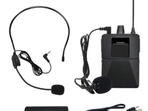BOLLA WN-H05 Bolla Professional Wireless Microphone