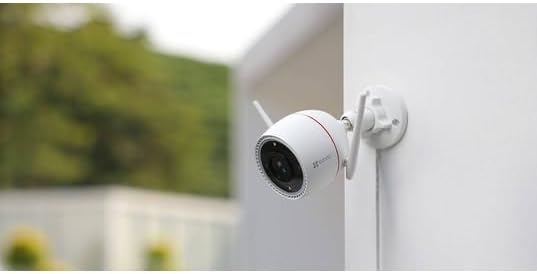 EZVIZ H3C 5MP Outdoor Wi-Fi Camera. - الصورة 2