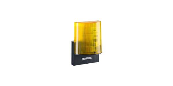 Beninca 600KG KBULL6M-1TX 230VAC - الصورة 4