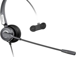 D-Link DPH-100 Pone Headset Reception/Operator Headset