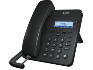 D-Link DPH-115GE IP PHONE