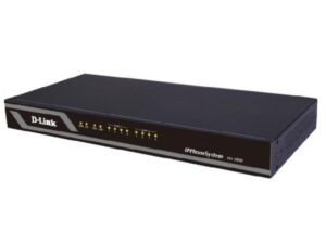 D-Link DVX-2005F SMB IP PBX
