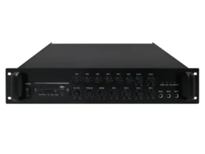 A-Bomb 180 WATT MP3-2180WT 5-ZONES  Professional Digital Power Amplifier