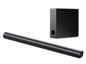 Remax RTS-60 100W Bluetooth Home Speaker SoundBar