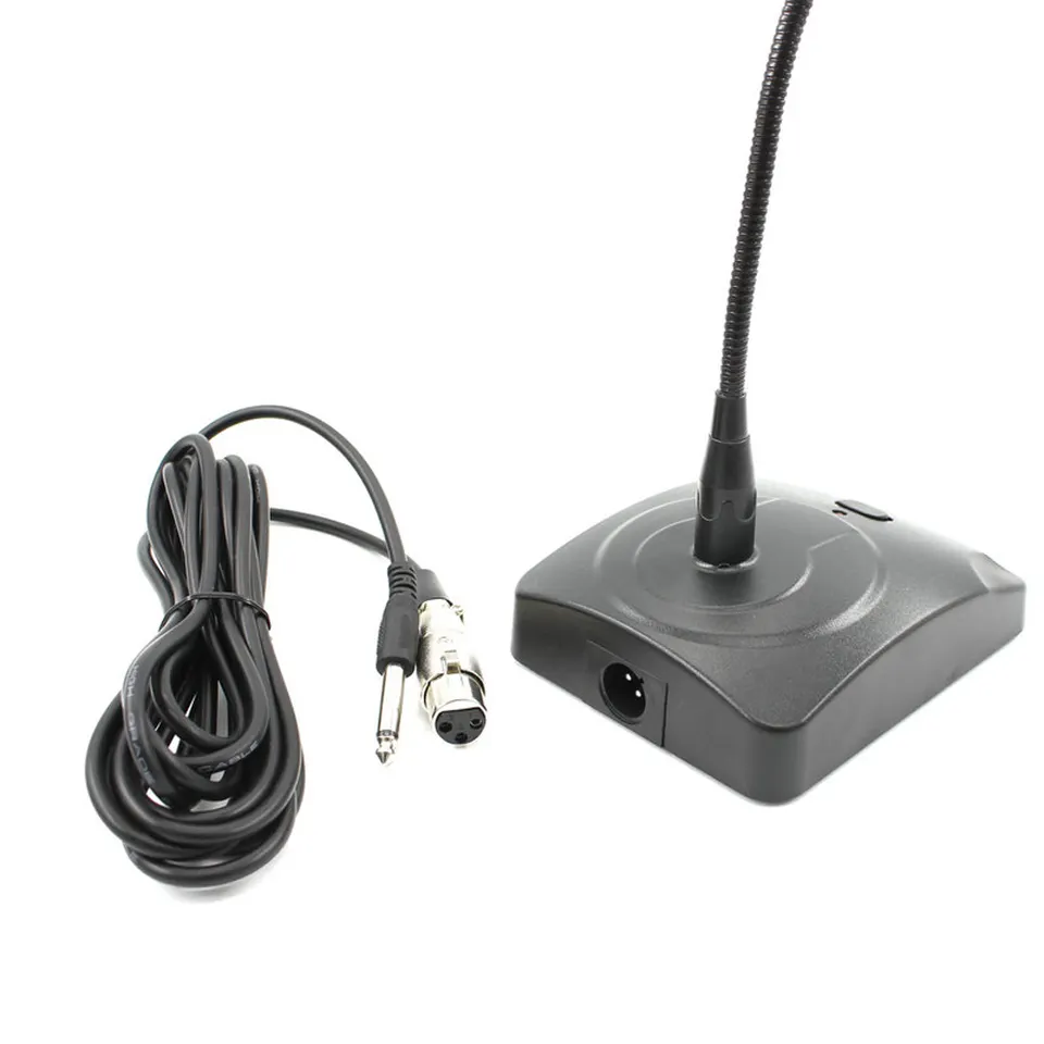 BOLLA T-28 Professional Desktop Microphone - الصورة 3