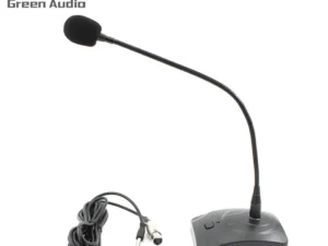 BOLLA T-28 Professional Desktop Microphone