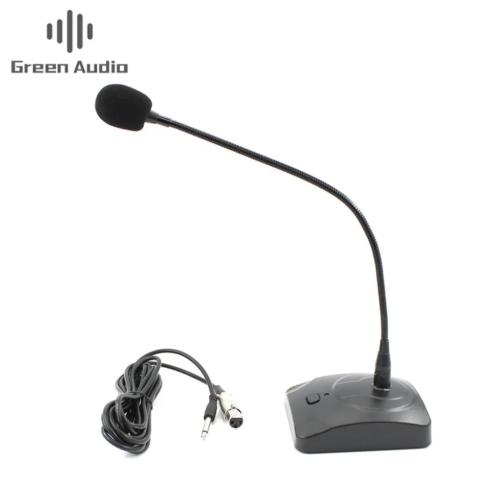BOLLA T-28 Professional Desktop Microphone