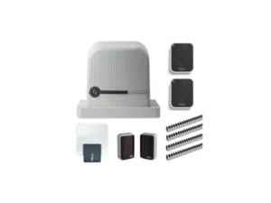 NICE 600KG ROBO 600 Sliding gate motor kit
