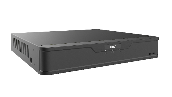 UNV 16CH-8MP XVR302-16Q3 Series