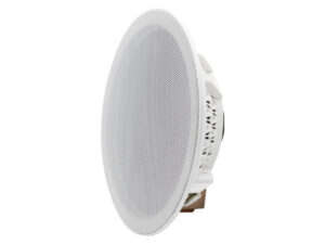 DSPPA DSP8011 مكبر صوت دائري مثبت في السقف والجدار