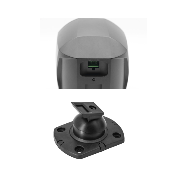 DSPPA DSP119 مكبر صوت جداري صغير بقوة 10 وات - الصورة 4
