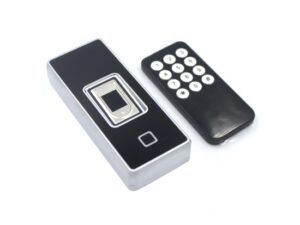 F6EM-W Standalone Finger Print Access Controller