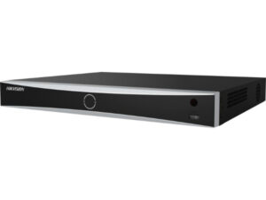 16-ch 1U 16 POE AcuSense 4K NVR DS-7616NXI-I2/16P/S