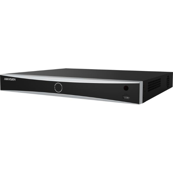 16ch 1U AcuSense 4K NVR DS-7616NXI-I2/S