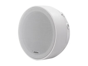 DSPPA DSP5311 مكبر صوت سطحي للسقف مقاس 6.5 بوصة
