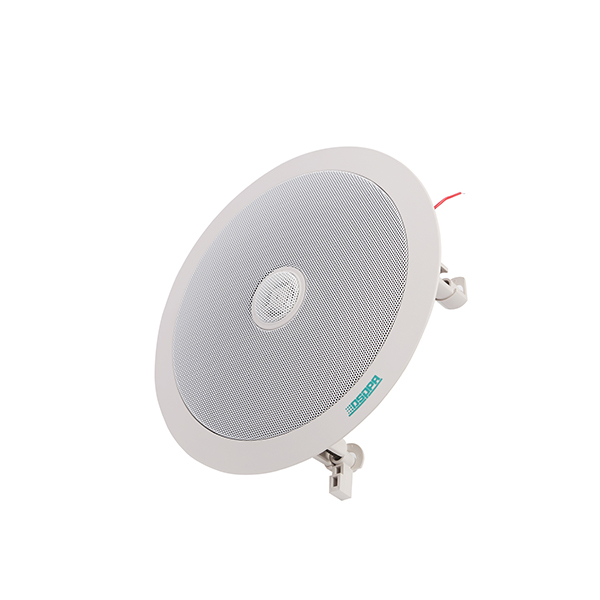 DSPPA DSP703 مكبر صوت سقفي محوري بقدرة 10-20 واط