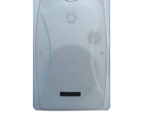 DSPPA DSP8064W مكبر صوت مثبت على الحائط بقوة 40 وات مع صنبور طاقة