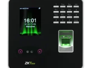 ZKTeco MB20 Time Attendance and Access Control Terminal