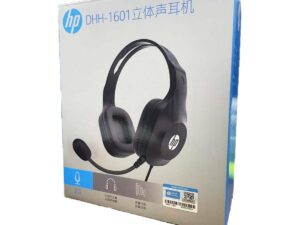 HP DHH-1601 3.5mm Jack Gaming Headset