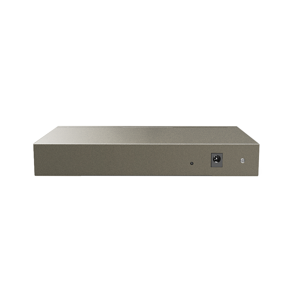 Tenda TEF1110P-8-63W SWITCH WITH 8-PORT POE - الصورة 3