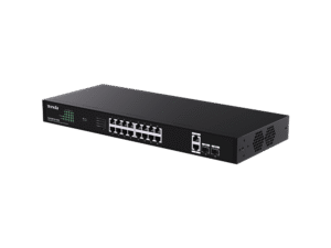 Tenda TEG1120P-16-150W 18GE-2SFB SWITCH 16-PORT