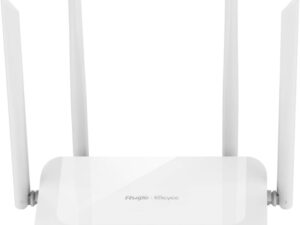 Ruijie Reyee 1200 Mbps Dual Band Wireless Router RG-EW1200