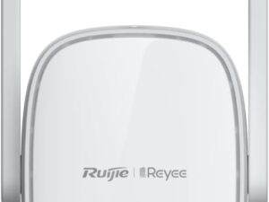 Ruijie Reyee 300Mbps Mesh Wi-Fi Extender RG-EW300R