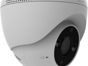 EZVIZ H4 3MP Dome.