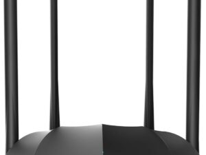 Tenda AC1200 Dual Band WiFi Gigabit Router AC8