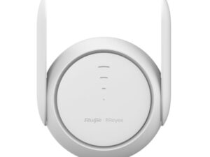 Ruijie RG-EW1200R 1200M Dual-band Mesh Wi-Fi Extender