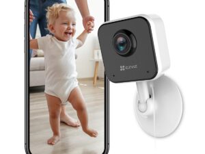 EZVIZ H1C (1080P, H.265) Smart Home Camera