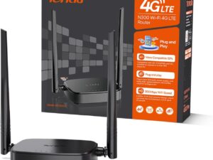 Tenda Router 4G SIM 4G03 Pro