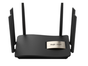 Ruijie RG-EW1200G PRO 1300M Dual-band Gigabit Wireless Router