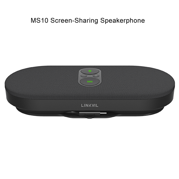 Fanvil CA400 All-in-one Wireless Conference Solution - الصورة 3