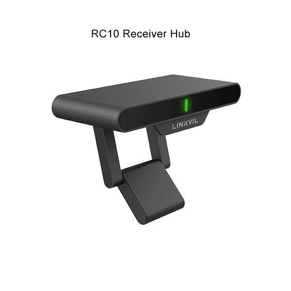 Fanvil CA400 All-in-one Wireless Conference Solution - الصورة 4