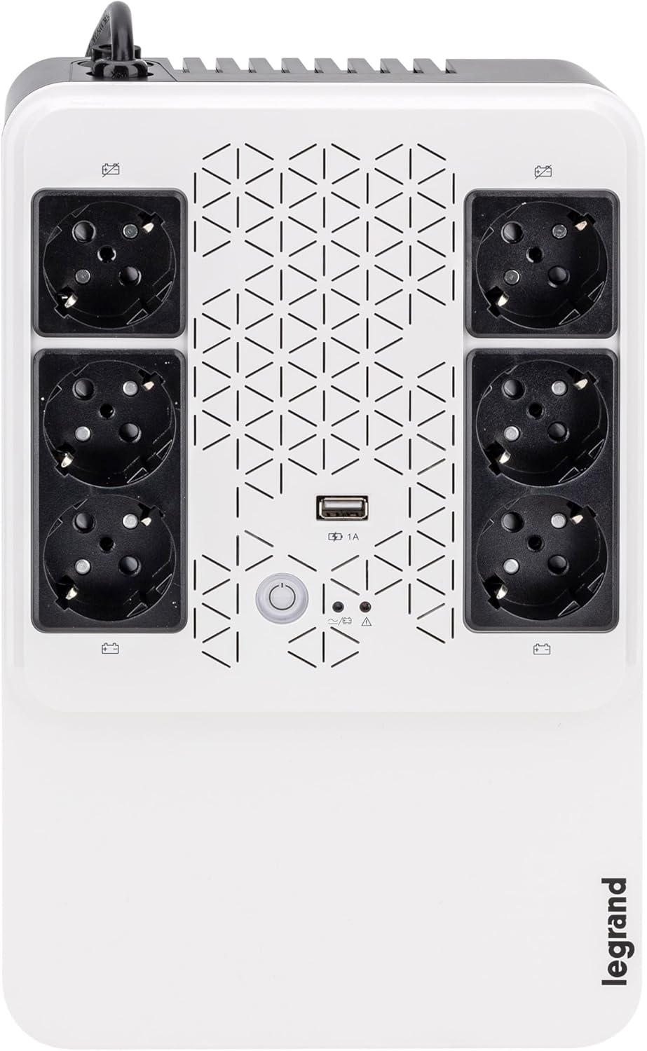 Legrand Keor Multiplug UPS 600VA - الصورة 3