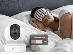 EZVIZ Camera H6C Pro 1080 2MP
