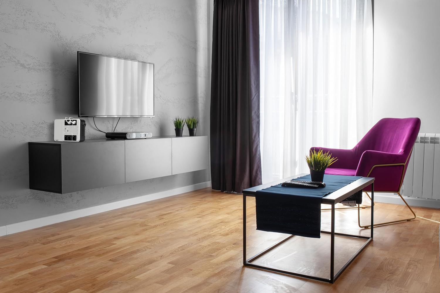 Legrand Keor Multiplug UPS 600VA - الصورة 9
