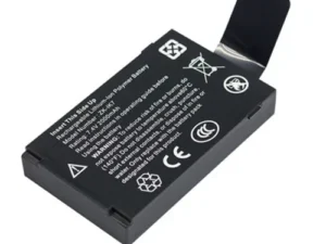 Battery For ZK Iface 302/702