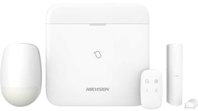 HIKVISION AX PRO Kit (868MHz) DS-PWA96-Kit-WE