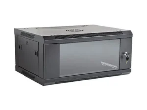EXTREME Cabinet 4U 542*400(SHELF+PDU+FAN)