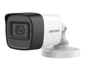 HIKVISION 2MP Fixed Mini Bullet Camera DS-2CE16D0T-ITPF