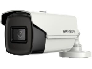 HIKVISION 4K Fixed Bullet Camera DS-2CE16U1T-IT3F