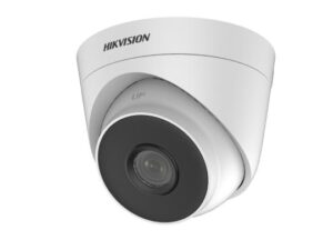 HIKVISION 2MP Fixed Turret Camera DS-2CE56D0T-IT3(C)