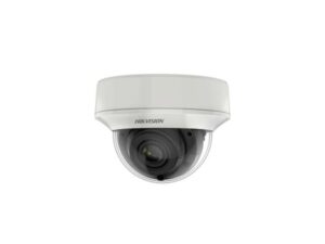 HIKVISION 4K Indoor Motorized Varifocal Dome Camera DS-2CE56U1T-AITZF